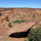 Canyon de Chelly / --